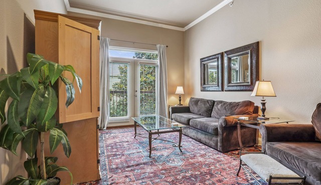 The Mod Loft in Bocage Baton Rouge