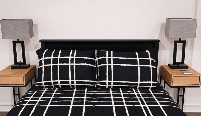 The Nestled Nook Studio Apartment
