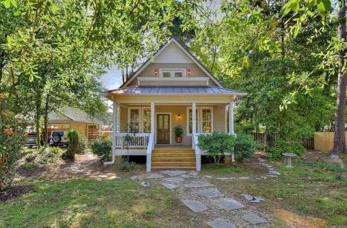 The Owl Cottage