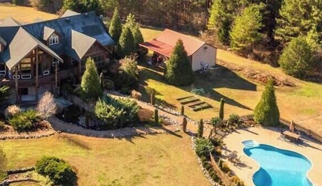 The Ranch (6 Bedroom)
