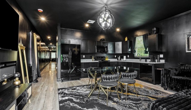 The Saints House, Luxury 5BR Saints Retreat