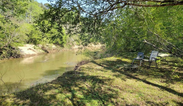 The South River Cottage