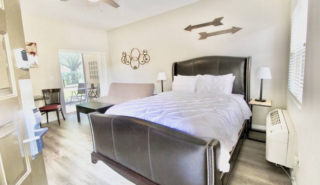 The Studio at PGA Village Golf Villas