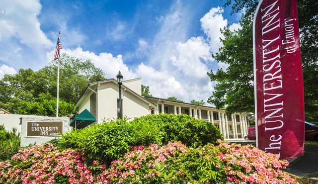 The University Inn at Emory