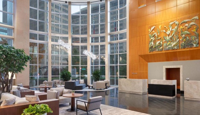 The Westin Buckhead Atlanta