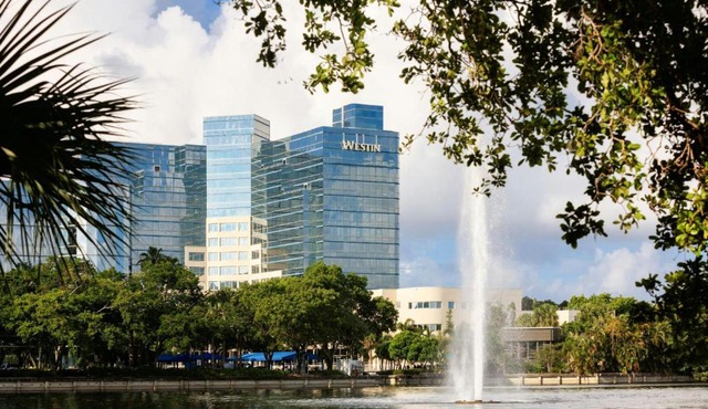 The Westin Fort Lauderdale