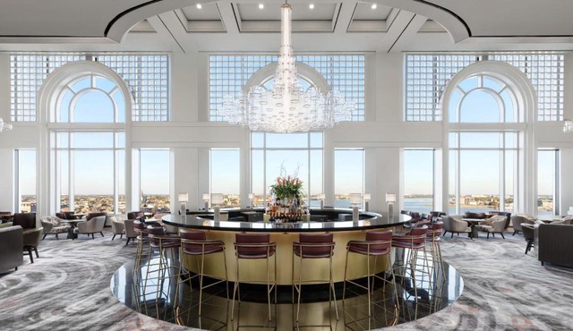 The Westin New Orleans
