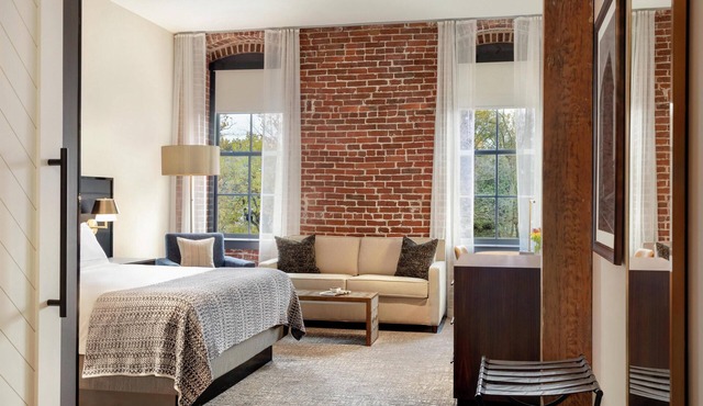 The Wilbur Lititz, Tapestry Collection by Hilton