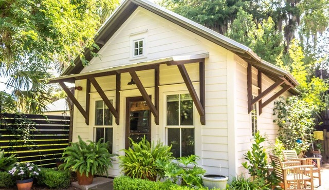 The Wren Guesthouse