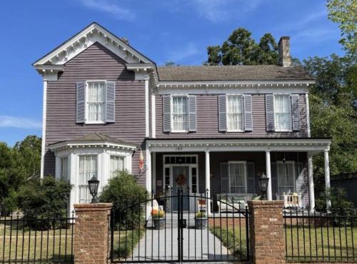 The Wynne House Inn