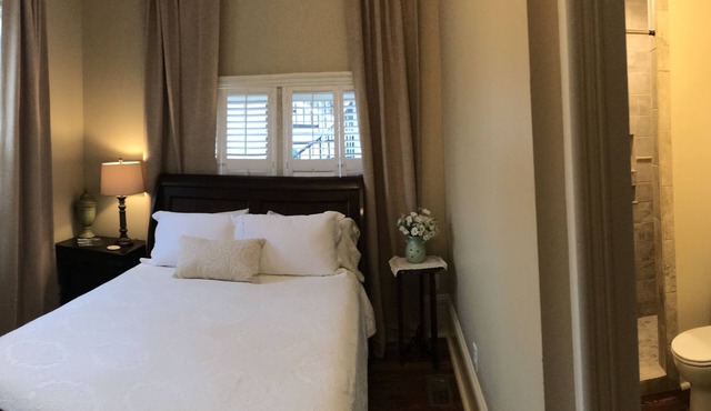 The Wynne House Inn