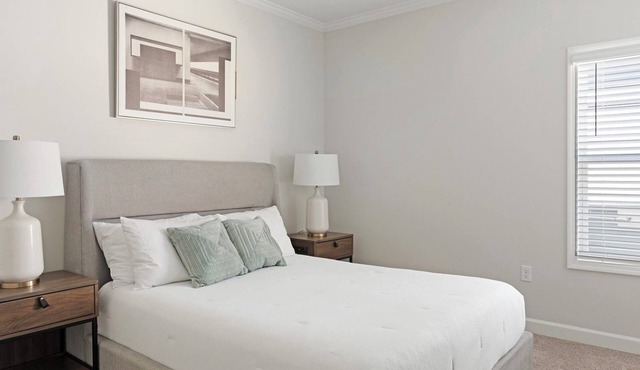 TheCottages 2BD 6 - Two Bedroom Apartment, Sleeps 4