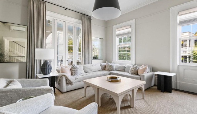 Thomas Waring House Sleeps 23 Multi-Unit Rental