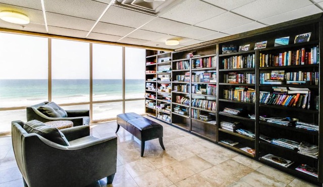 Tidewater Beach Resort IV