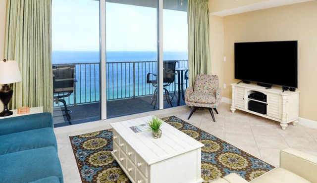 Tidewater Beach Resort II