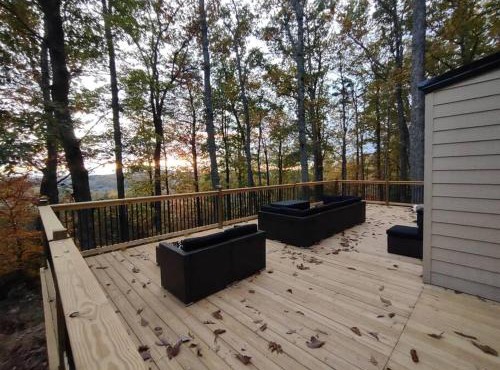 Tiny Home Big View