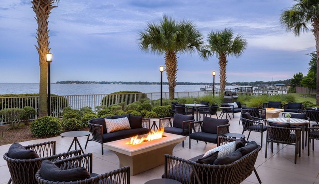 TownePlace Suites by Marriott Fort Walton Beach-Eglin AFB