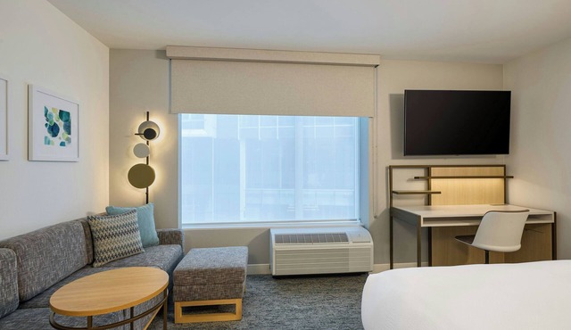 Towneplace Suites By Marriott Collierville