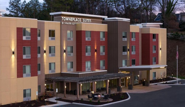 TownePlace Suites by Marriott Chattanooga South, East Ridge