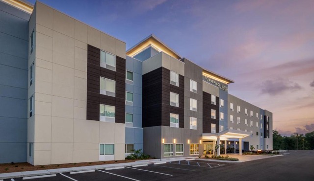 TownePlace Suites by Marriott Brunswick