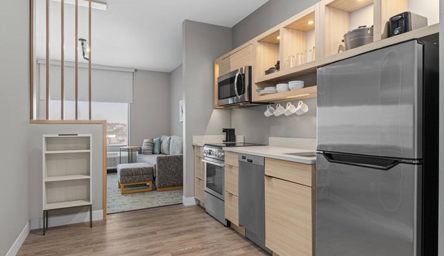 Towneplace Suites By Marriott Opelika Auburn