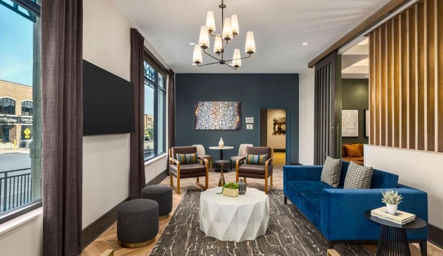 TownePlace Suites by Marriott Memphis Germantown