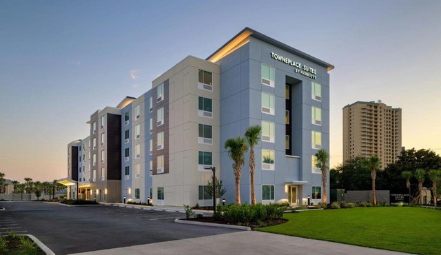 TownePlace Suites by Marriott Miramar Beach Destin