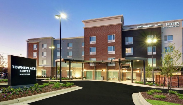TownePlace Suites by Marriott Jackson Airport/Flowood