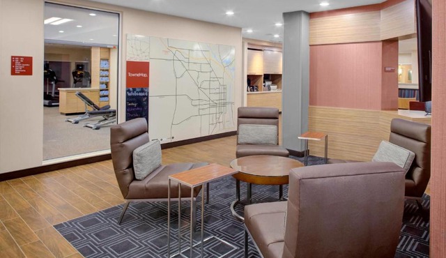 TownePlace Suites by Marriott Albany