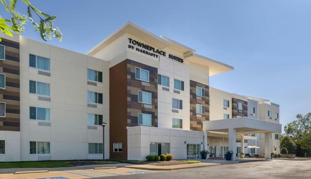 TownePlace Suites by Marriott Auburn University Area
