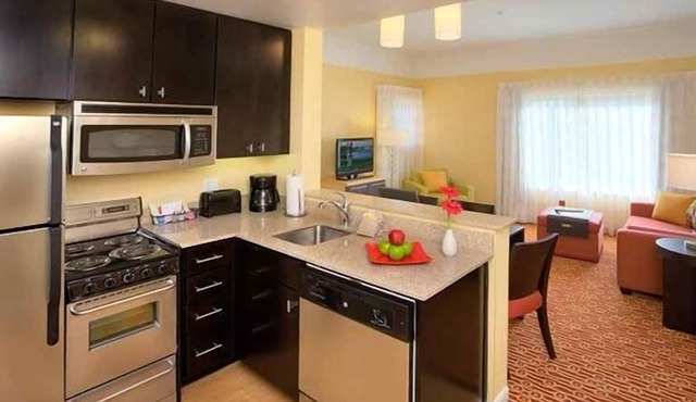 Towneplace Suites by Marriott Aiken Whiskey Road