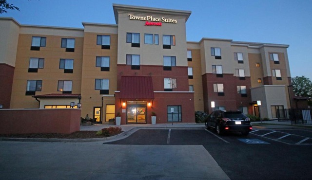 TownePlace Suites by Marriott Aiken Whiskey Road