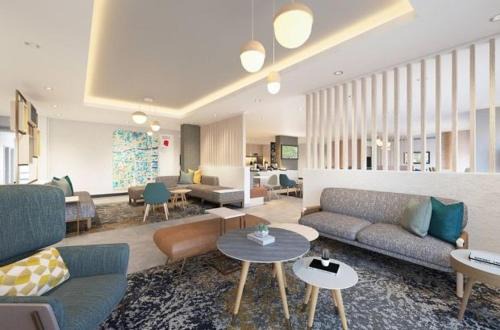 TownePlace Suites by Marriott Little Rock Otter Creek