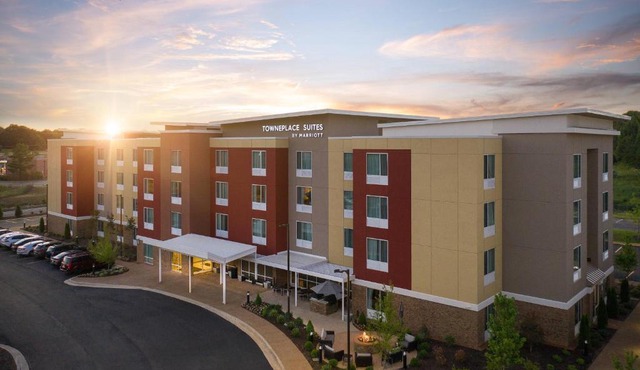 TownePlace Suites by Marriott Memphis Olive Branch
