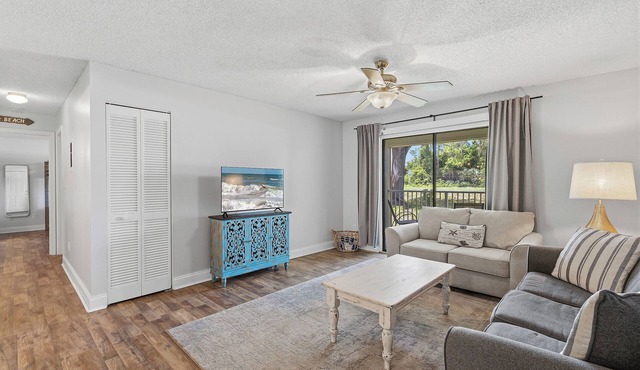 🌞Trailwoods 3302 | Pet Friendly | Pool | 4 Miles to Daytona Beach Shores🌞