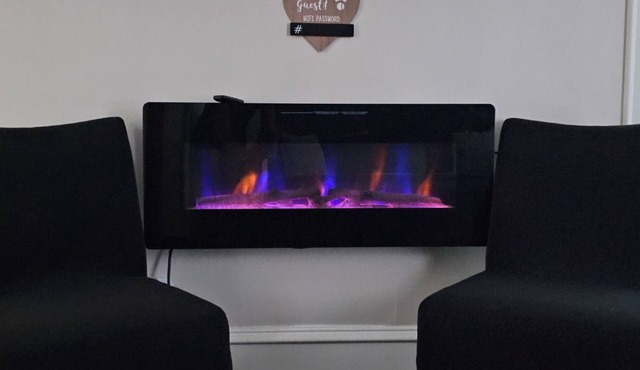 Tranquil corporate Rental in lovely Minneapolis with WiFi