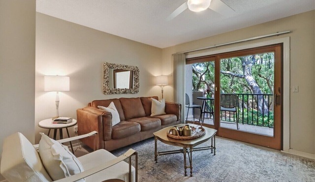Tranquil Peace - Hosted By Moore AI Rentals