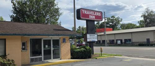 Travelers Inn Gainesville