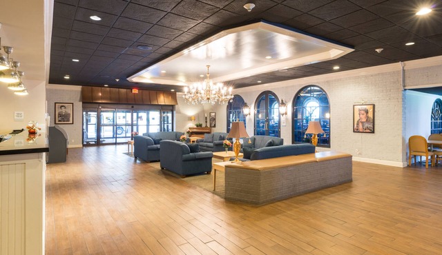 Travelodge by Wyndham Memphis Airport/Graceland