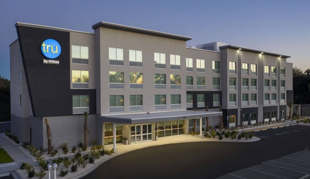 Tru by Hilton Beaufort, SC