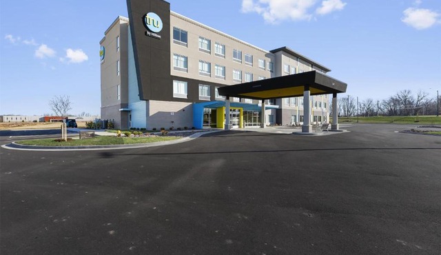 Tru By Hilton Cape Girardeau