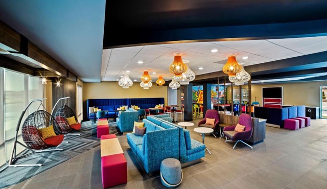 Tru By Hilton Franklin Cool Springs Nashville