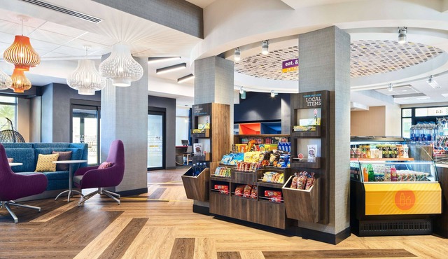 Tru By Hilton Ft. Lauderdale Airport