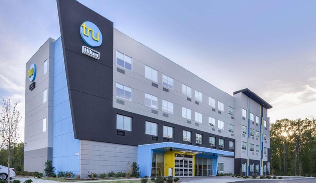 Tru By Hilton Little Rock West