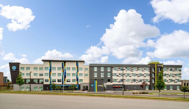 Tru By Hilton North Little Rock, Ar