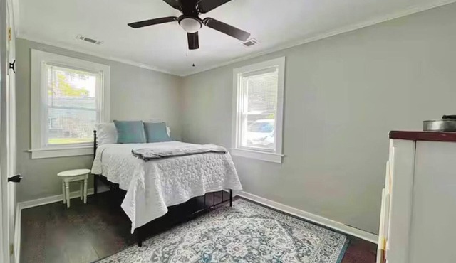 Turning Tide Cottage - Sleeps 4!