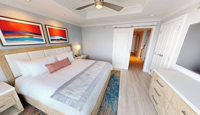 Two Comfortable 3BR w/Harbor Access – Ideal for Rest and Relaxation