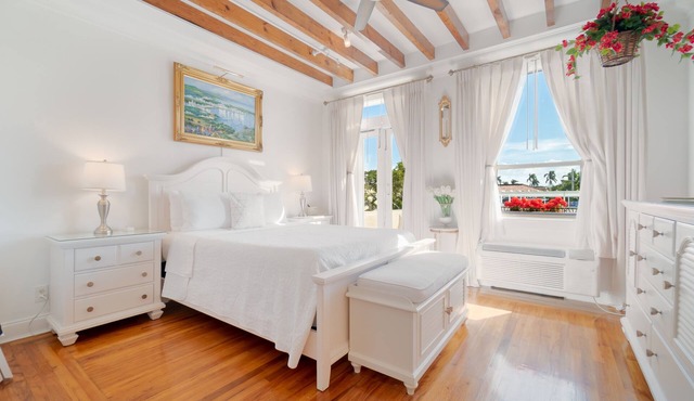 Ultimate Palm Beach Island with Grande Terrace
