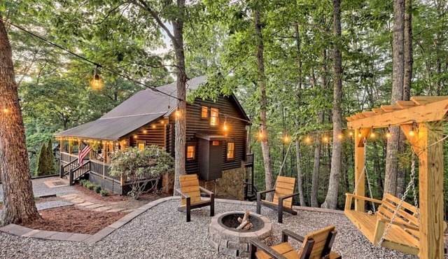 Unforgettable Sunsets On The Ridge & King Beds