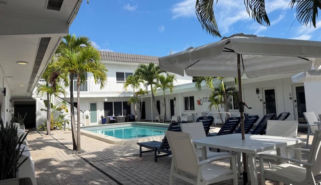 Unit 2B 3 Bedroom/3 Bath Penthouse Sleeps 10